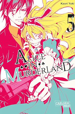 Alice in Murderland #5