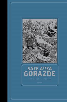 Safe Area Gorazde - The Special Edition