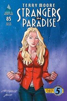 Strangers in Paradise Vol. 3 #85