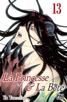 La Princesse & La Bête #13