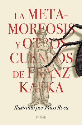 La Metamorfosis y otros cuentos de Franz Kafka