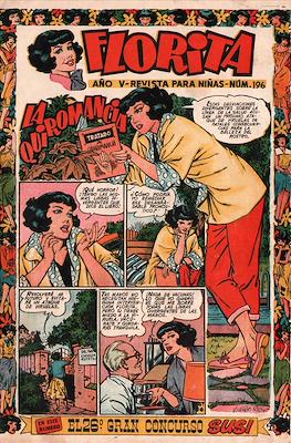Florita #196