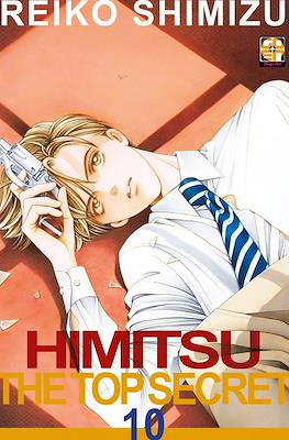 Himitsu The Top Secret #10