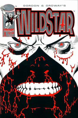 WildStar #1