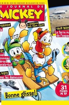 Le Journal de Mickey #3271
