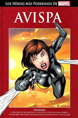 Los Héroes Más Poderosos de Marvel (Cartoné) #37