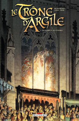 Le Trône d'Argile #7