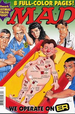 Mad #376