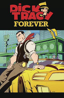 Dick Tracy Forever (Comic Book) #3