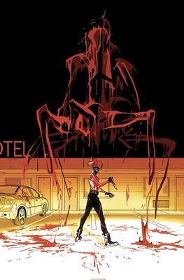Something Is Killing The Children (Variant Cover) #33.3