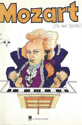 Mozart (Ma Non Troppo)