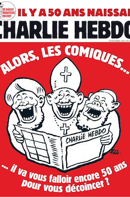 Charlie Hebdo #1478