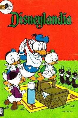 Disneylandia #534