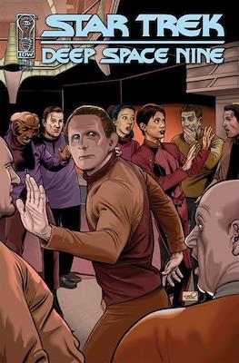 Star Trek: Deep Space Nine (2009-2010) #2