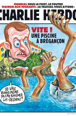 Charlie Hebdo #1353