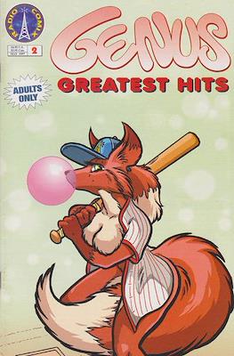 Genus: Greatest Hits #2