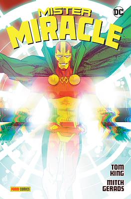 Mister Miracle