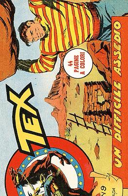 Le strisce di Tex #474