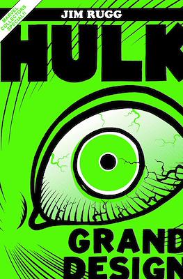 Hulk: Grand Design