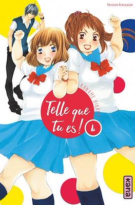 Telle que tu es! #4