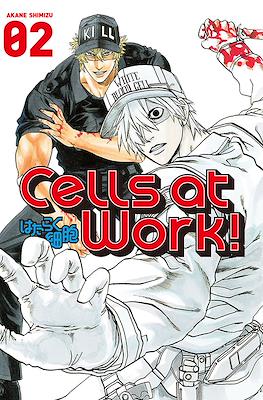 Cells at Work! #2