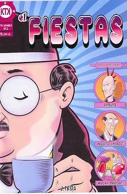 KTK komiks