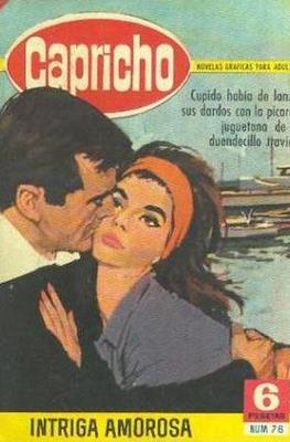 Capricho (1963) #76