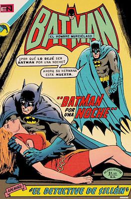 Batman #661