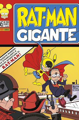 Rat-Man Gigante #45