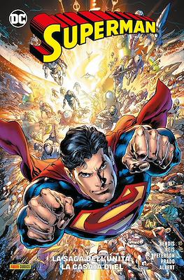 DC Rebirth Collection #34
