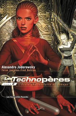 Les Technopères #2