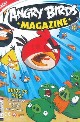 Angry Birds Magazine #12