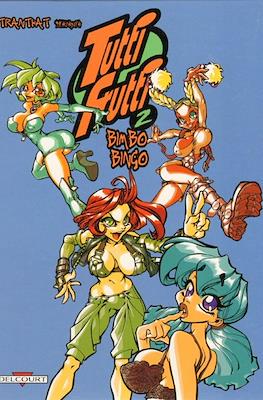 Tutti Frutti #2
