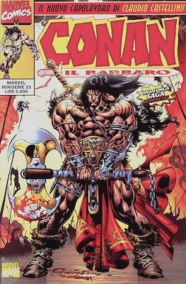 Marvel Miniserie #33