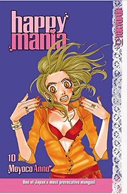 Happy Mania (Softcover) #10