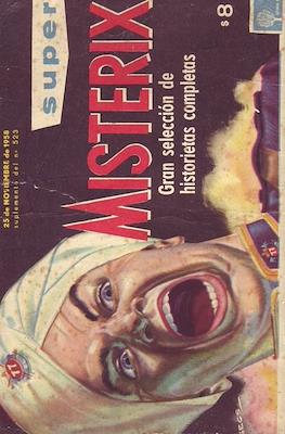 Super Misterix #523