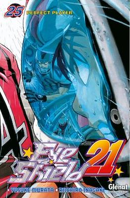 Eyeshield 21 #25