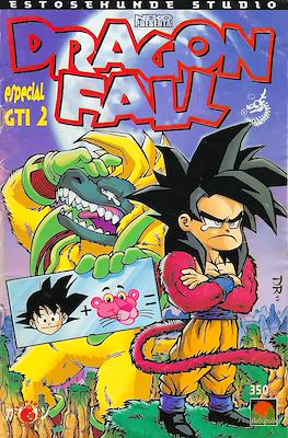 Dragon Fall Especial GTI #2