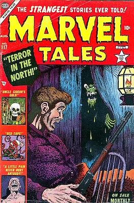 Marvel Tales (1949-1957) #117