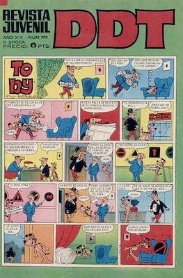 DDT 3ª época #200