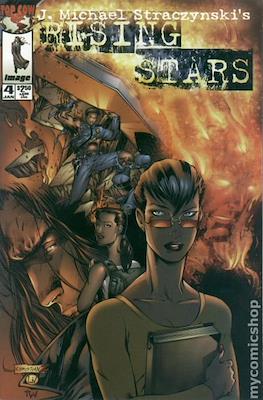 Rising Stars (1999-2005) #4