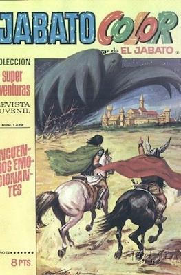 Jabato Color #121