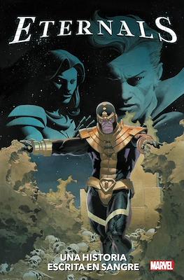 Eternos (2021) #3