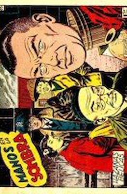 Hazañas Bélicas (1950-1965) #85