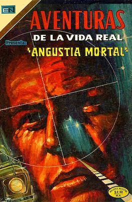 Aventuras de la vida real #227