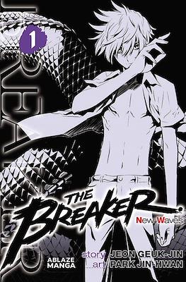 The Breaker: New Waves