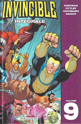 Invincible - Intégrale #9