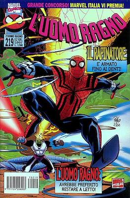 L'Uomo Ragno / Spider-Man Vol. 1 / Amazing Spider-Man #219