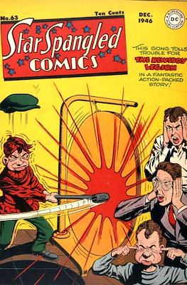 Star Spangled Comics Vol. 1 #63