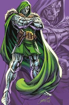 One World Under Doom (2026) (Portadas variantes) (Grapa) #6